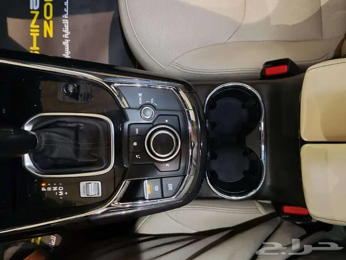 مازدا CX9 فل كامل موديل 2022 15