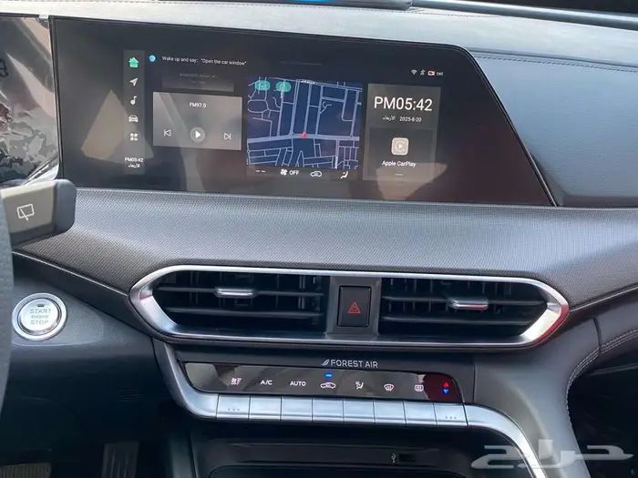 شانجان يوني تي فل كامل 2025 6