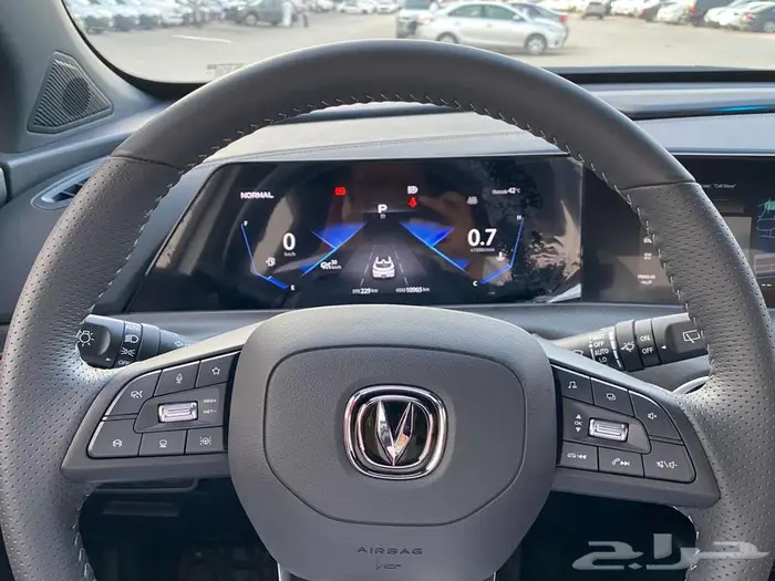 شانجان يوني تي فل كامل 2025 11