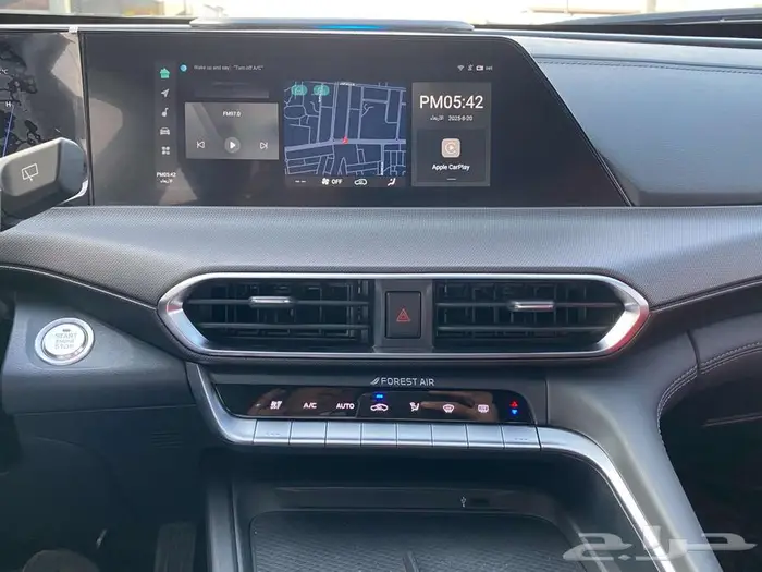 شانجان يوني تي فل كامل 2025 13