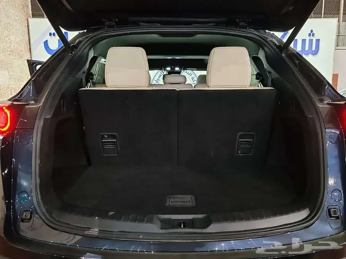 مازدا CX9 فل كامل موديل 2022 19