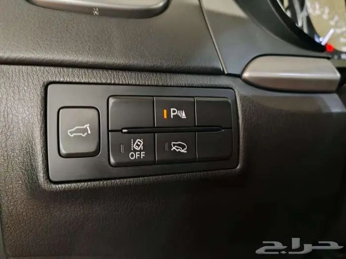 مازدا CX9 فل كامل موديل 2022 20