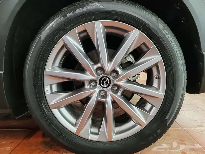 مازدا CX9 فل كامل موديل 2022 21