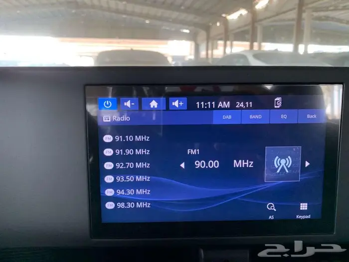 هيونداى اكسنت 2026   2025 فليت خصم خاص المملكه الدولى 11