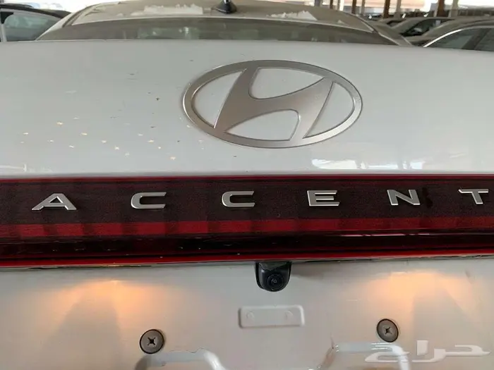 هيونداى اكسنت 2026   2025 فليت خصم خاص المملكه الدولى 15