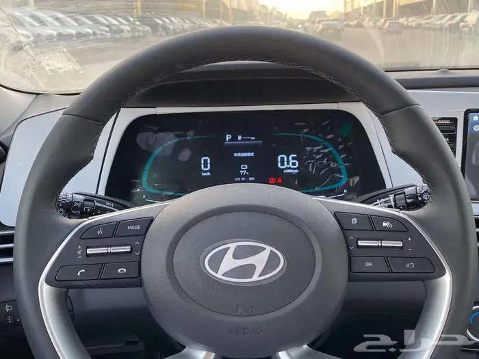 هيونداي النترا فل كامل 2025 9