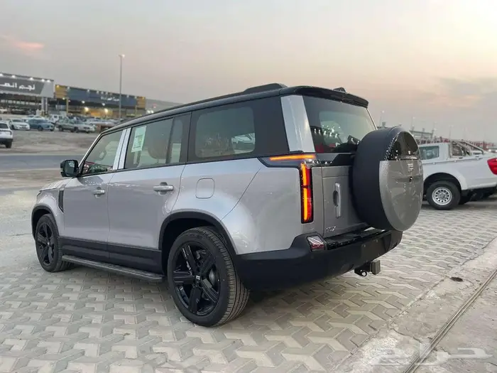 روكس 01 VIP موديل 2025 2