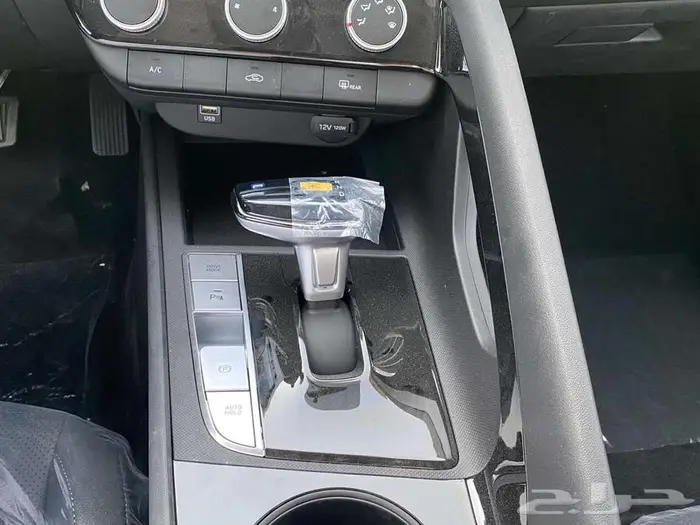 هيونداي النترا فل كامل 2025 12