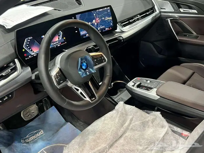 بي ام دبليو (الناغي) BMW X2 (X DRIVE 20I) 2026 ( كاش- بنوك ) 11