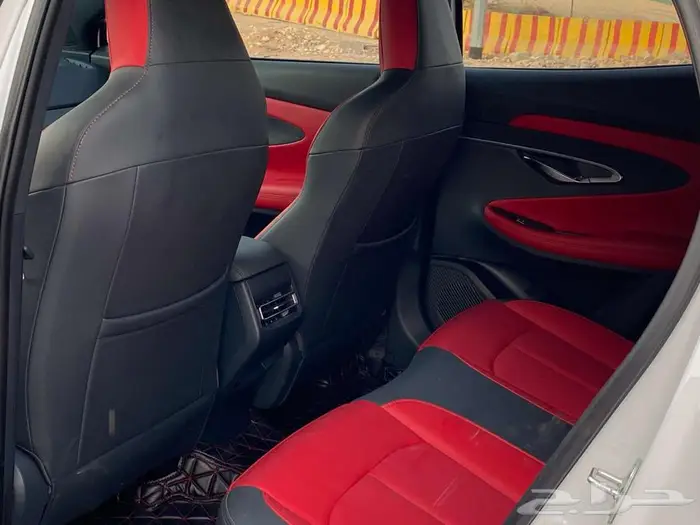 شانجان يوني تي فل كامل 2025 9