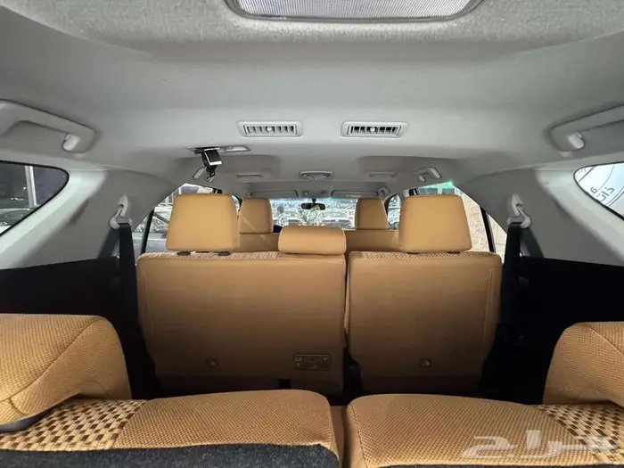 فورشنر 2023 دبل بنزين 7