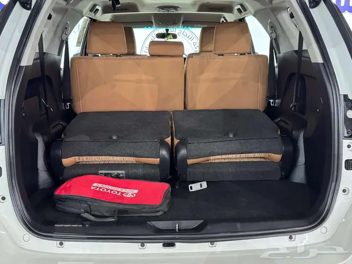 فورشنر 2023 دبل بنزين 16