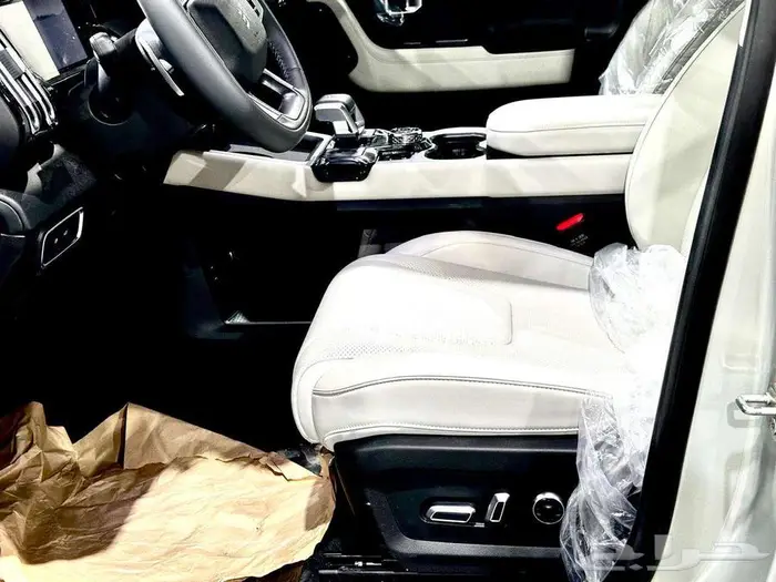 جيتور T1 2025 قوة الاداء بكل وضوح كاش وايجار منتهي بالتمليك 4