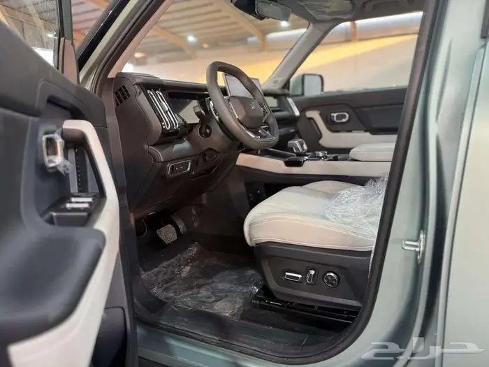 جيتور تي 1 لا كجري موديل 2026 11