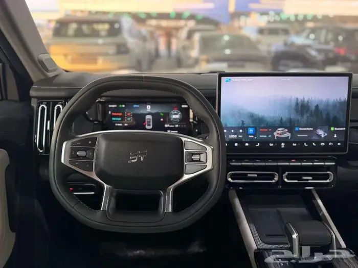 جيتور تي 1 لا كجري موديل 2026 12