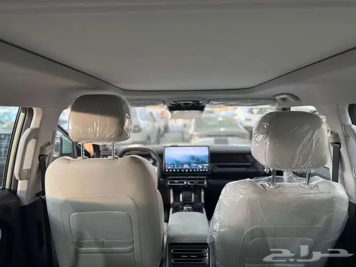 جيتور تي 1 لا كجري موديل 2026 6