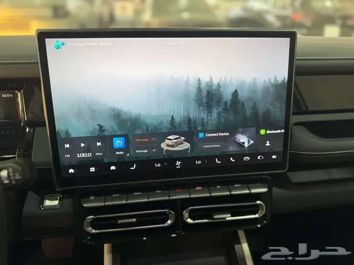 جيتور تي 1 لا كجري موديل 2026 10