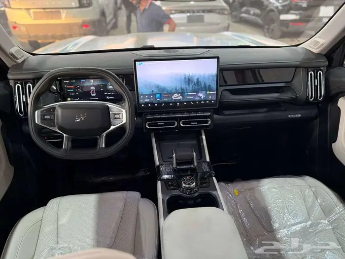 جيتور تي 1 لا كجري موديل 2026 7