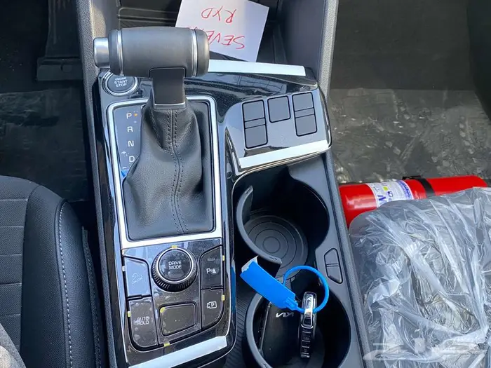 كيا سبورتاج GLS 2025 اقل سعر كاش - اقساط 10