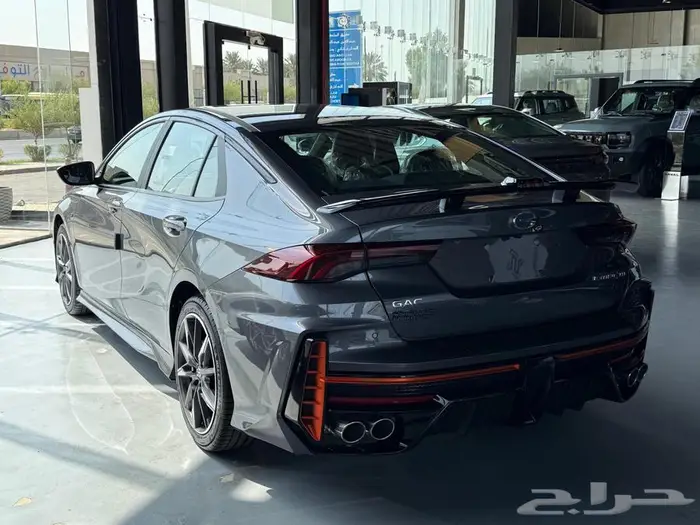 جاك امباو سبورت 2026 عروض سفنز 9