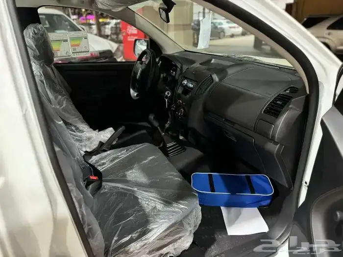 ديماكس جوانب 2025 متوفر بالنقد والتقسيط 20