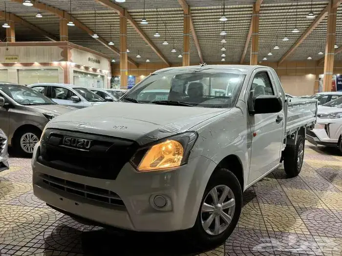 ديماكس جوانب 2025 متوفر بالنقد والتقسيط 1