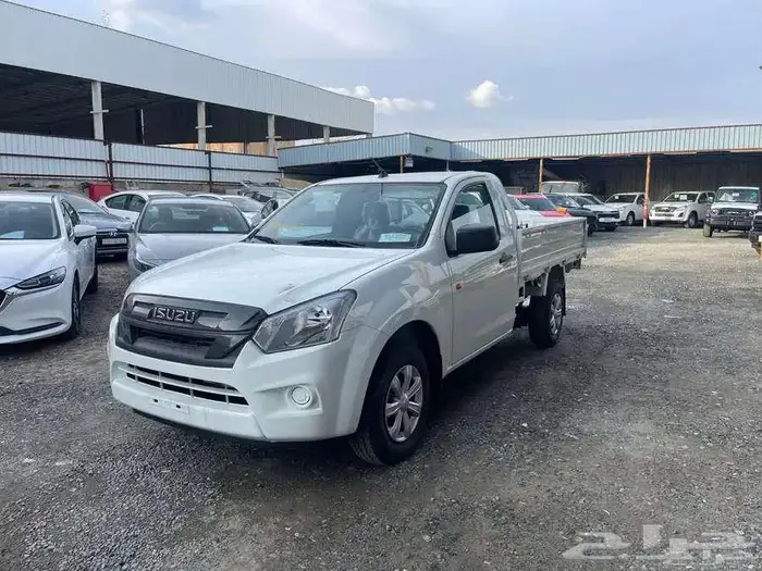 ديماكس جوانب 2025 متوفر بالنقد والتقسيط 6