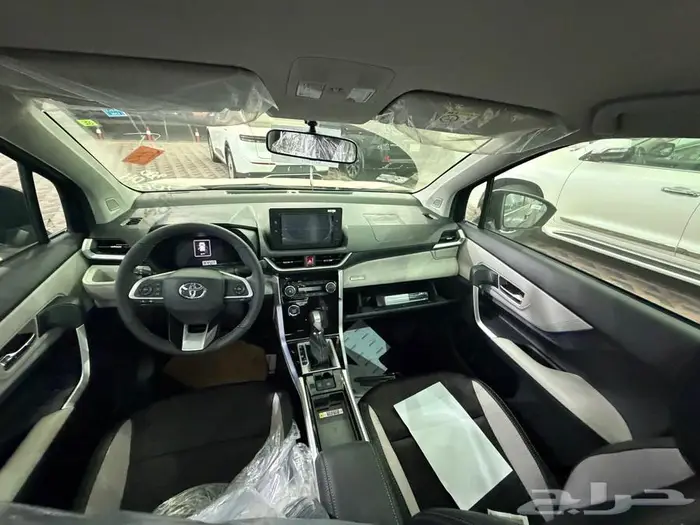 فيلوز GLX 2025 سعودي 2025 لدى معرض فيحان المرزوقي 6