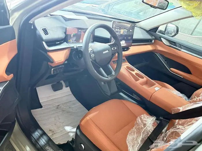 هافال اتش 6 فل كامل سعودي 2026 كاش وتقسيط 10