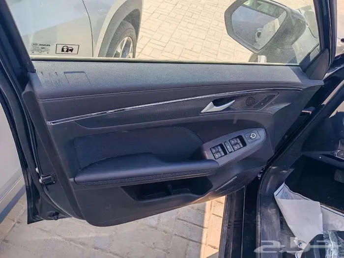 هافال جوليان ستاندرد (عروض نهايه العام) 5