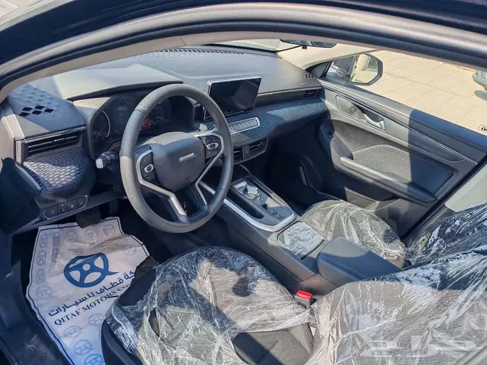 هافال جوليان ستاندرد (عروض نهايه العام) 6