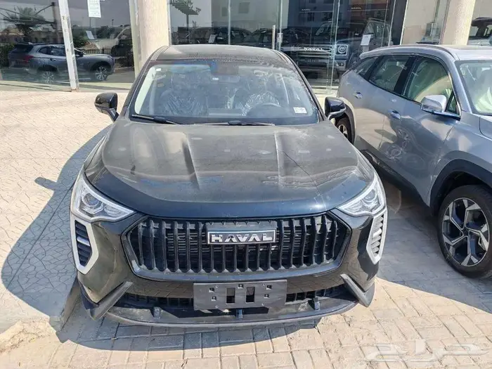 هافال جوليان ستاندرد (عروض نهايه العام) 0