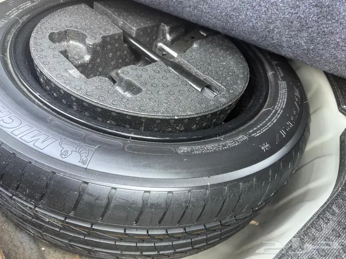 للبيع نسيان التميا موديل 2018 فل كامل 10