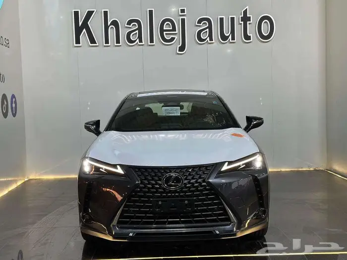 لكزس ux300 ah موديل 2024 كاش و أقساط 2