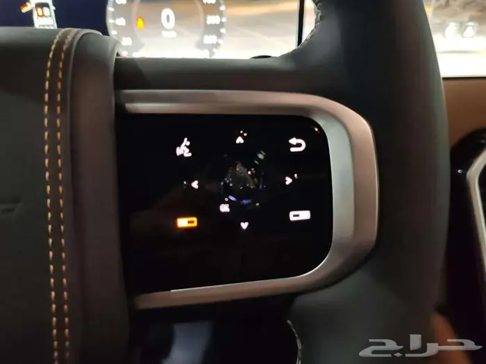 نيسان باترول بلاتينيوم تنفس طبيعي 2026 10