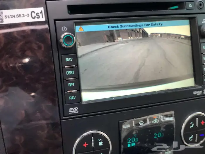 جمس دينالي 2011 طويل XL ممشي 202 ألف سعودي 9