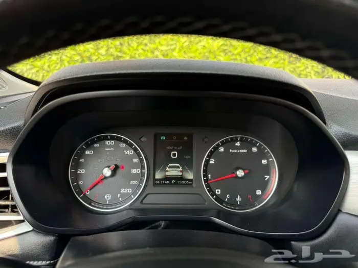 ام جي 5 فل كامل موديل 2023 عرض خاص للكاش و الاقساط 15