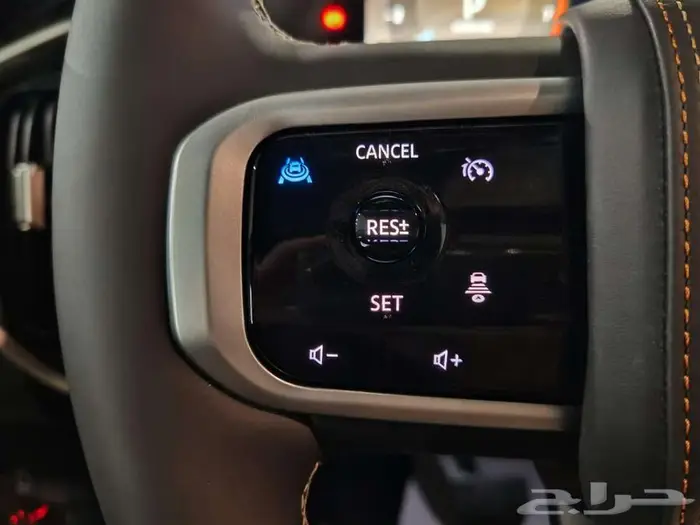 نيسان باترول بلاتينيوم تنفس طبيعي 2026 11