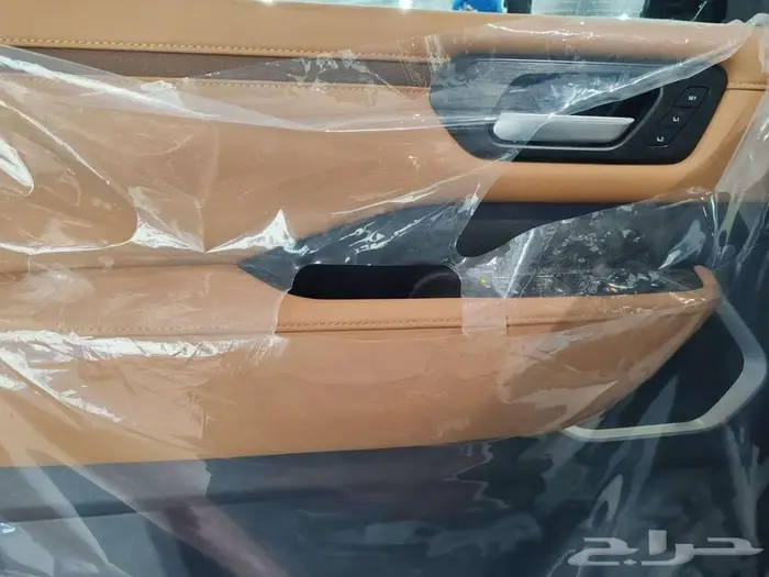 نيسان باترول بلاتينيوم تنفس طبيعي 2026 19