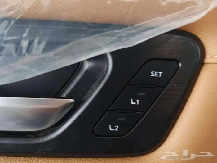 نيسان باترول بلاتينيوم تنفس طبيعي 2026 20