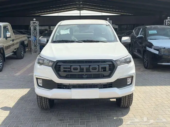 فوتون غماره 2026 أداء متميز باقل قسط 5