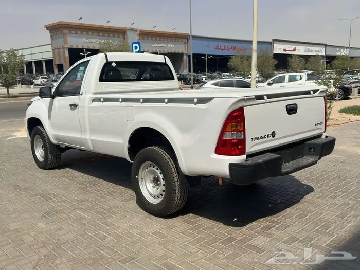 فوتون غماره 2026 أداء متميز باقل قسط 3