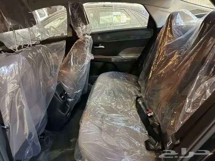 هونداي اكسنت 2026 استندر فليت كاش وتقسيط 3