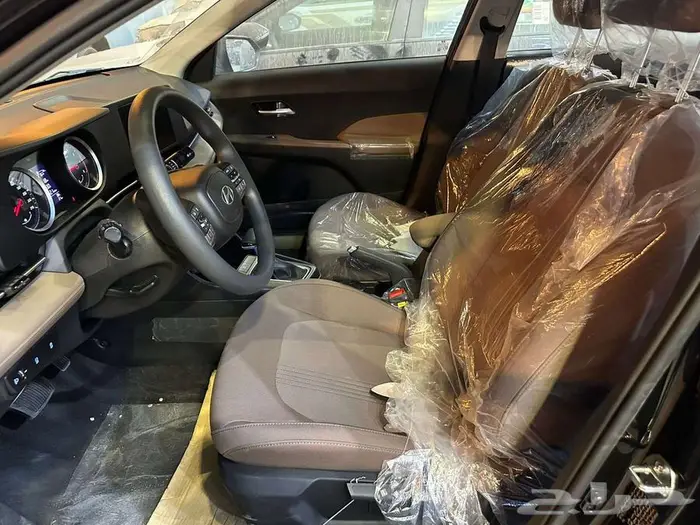 هونداي اكسنت 2026 استندر فليت كاش وتقسيط 2