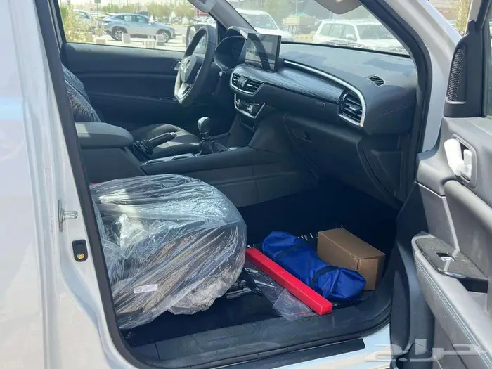 فوتون غماره 2026 أداء متميز باقل قسط 9