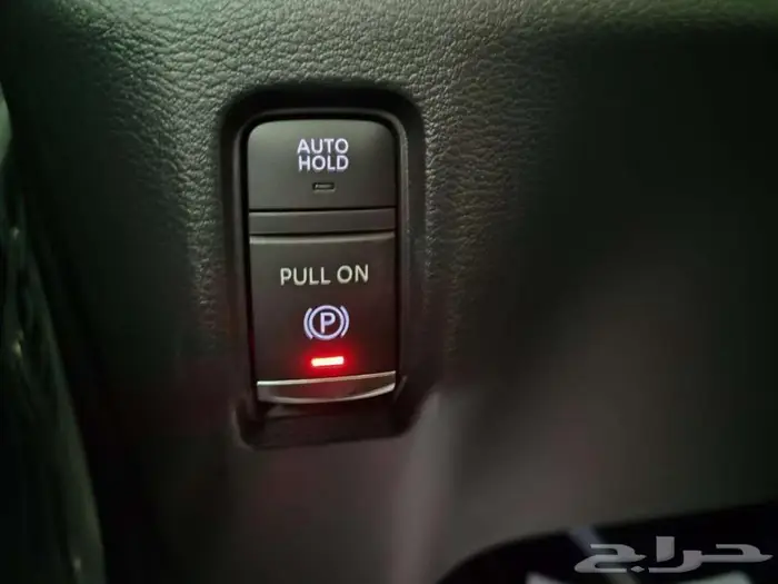 نيسان باترول بلاتينيوم تنفس طبيعي 2026 16