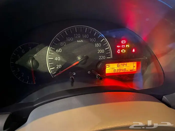 نيسان صني 2023 فئة الفل باسعار مميزة 4