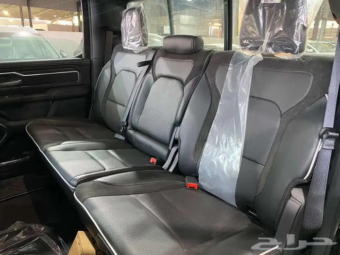 دودج رام لارمى 2025 اقل سعر عروض نهايه العام اقل هامش ربح 21