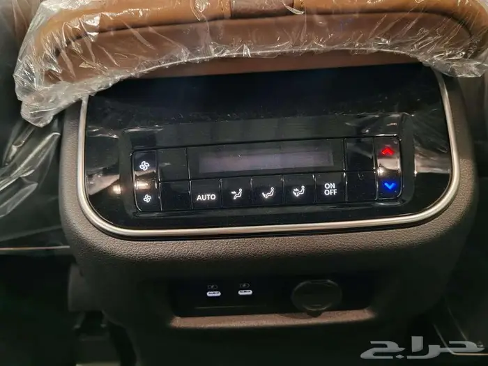 نيسان باترول بلاتينيوم تنفس طبيعي 2026 22