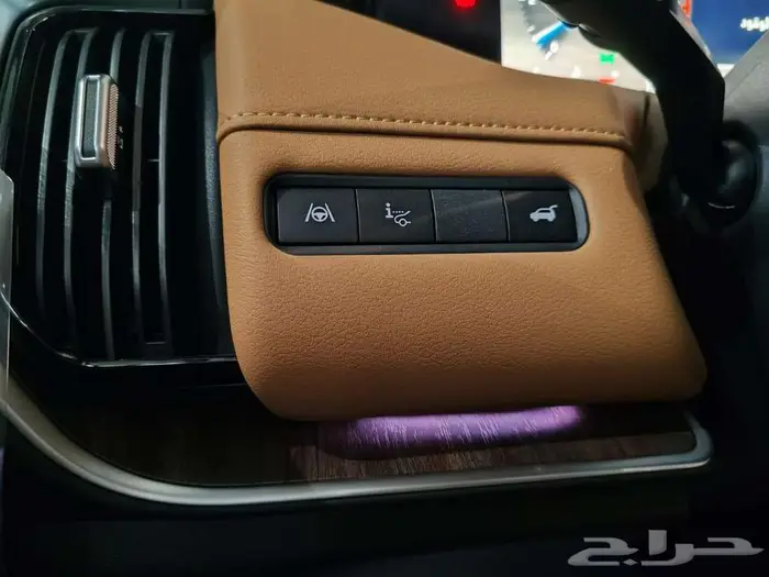 نيسان باترول بلاتينيوم تنفس طبيعي 2026 17